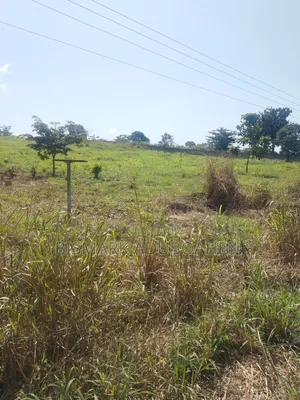 5 Acres of Land for Sale at Offinso -Techiman Highway
