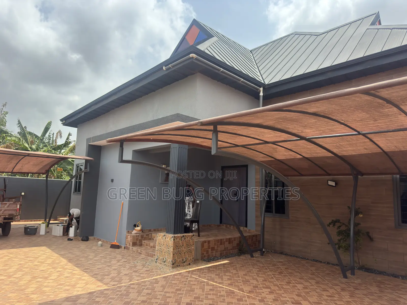 3bdrm House in Oyarifa for rent