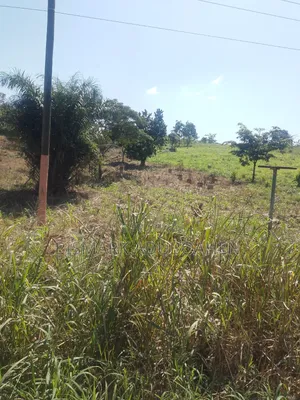 5 Acres of Land for Sale at Offinso -Techiman Highway