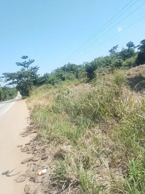 5 Acres of Land for Sale at Offinso -Techiman Highway