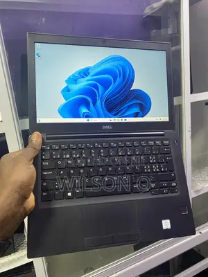 Laptop Dell Latitude 7280 8GB Intel Core i5 SSD 256GB