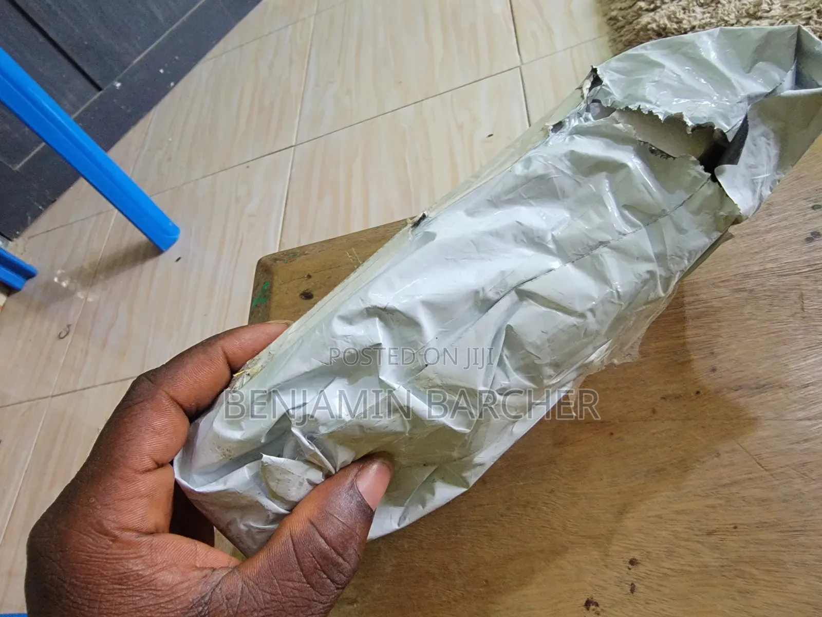 Samsung Galaxy S20+ Screen