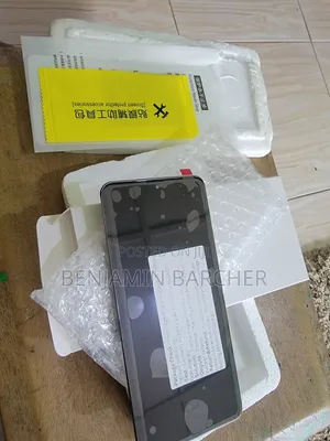 Samsung Galaxy S20+ Screen