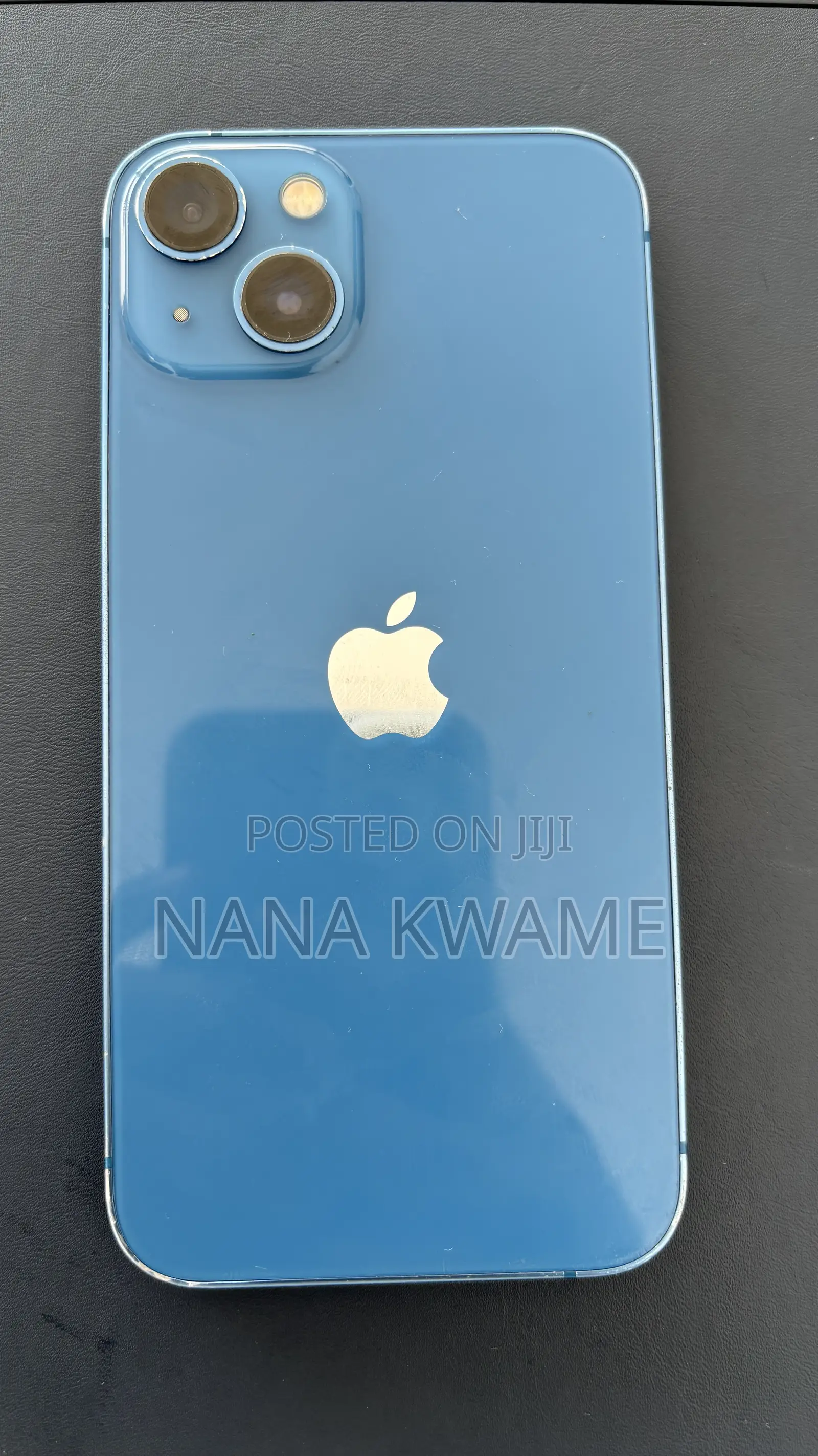 Apple iPhone 13 128 GB Blue