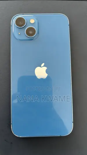 Apple iPhone 13 128 GB Blue