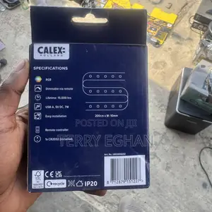 RGB Light Remote Controller