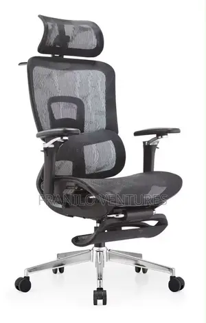Executive Mesh Office Chair