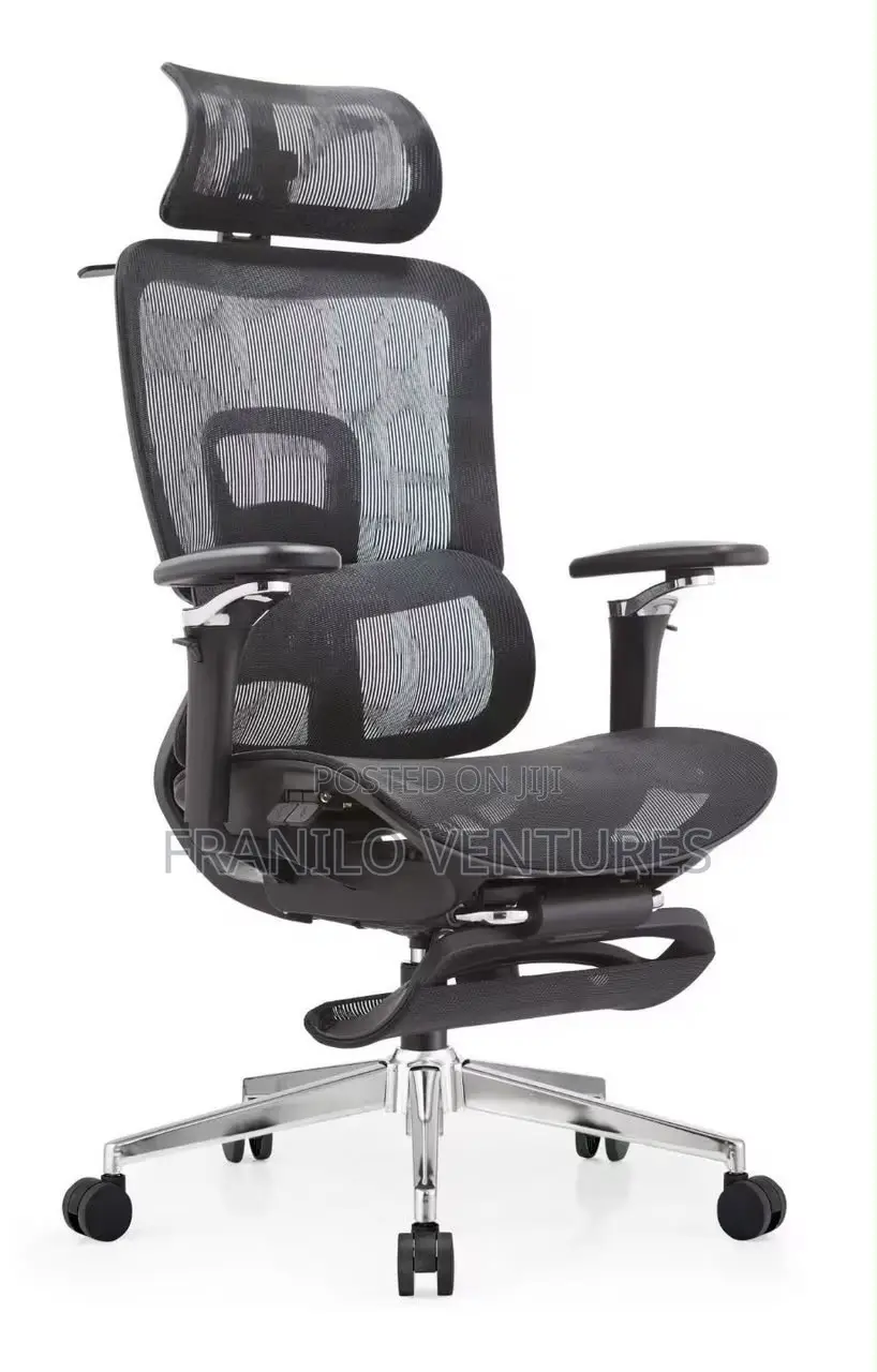 Executive Mesh Office Chair