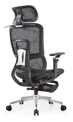 Executive Mesh Office Chair