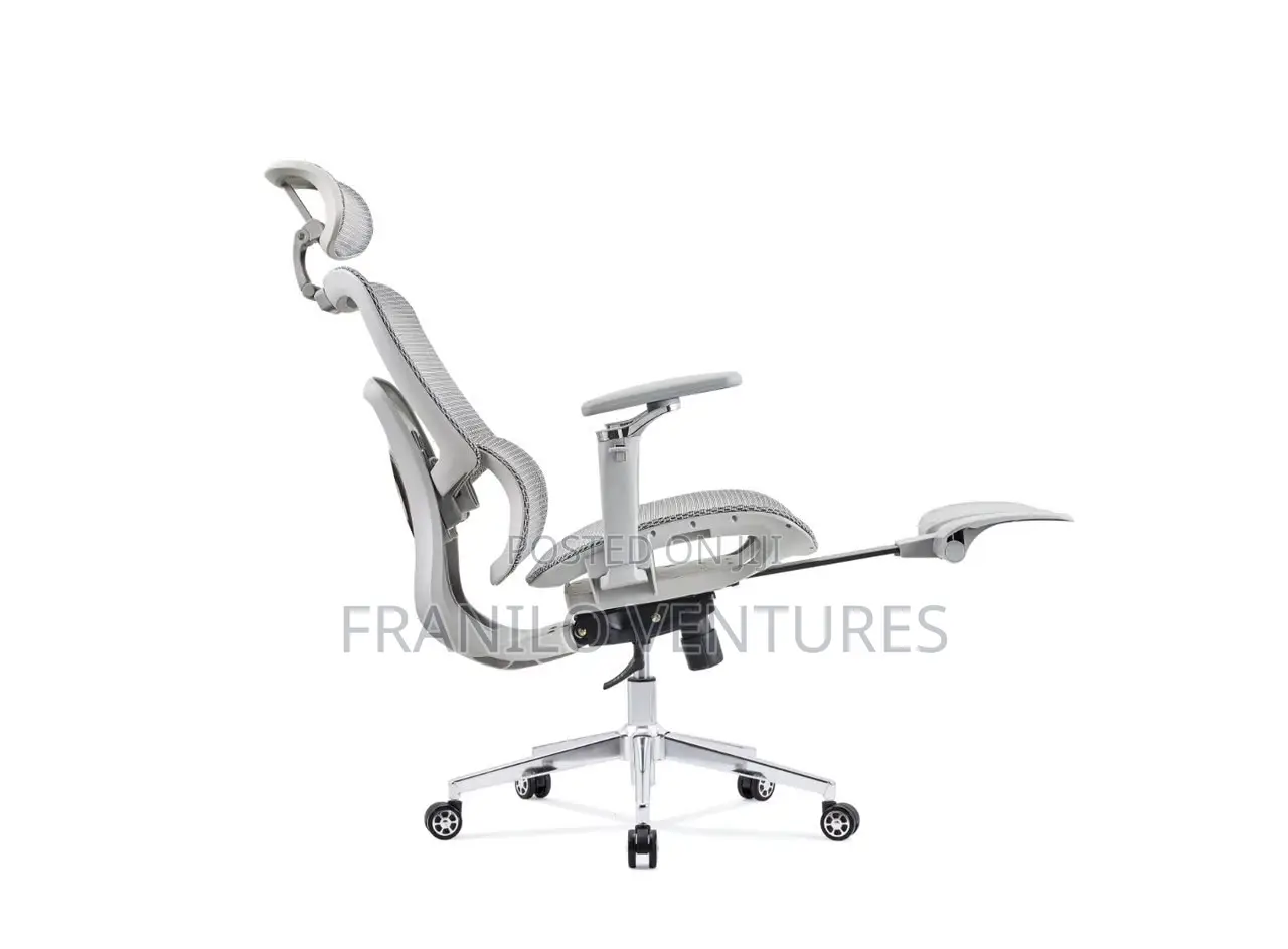 Executive Mesh Office Chair