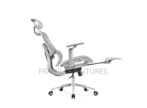 Executive Mesh Office Chair
