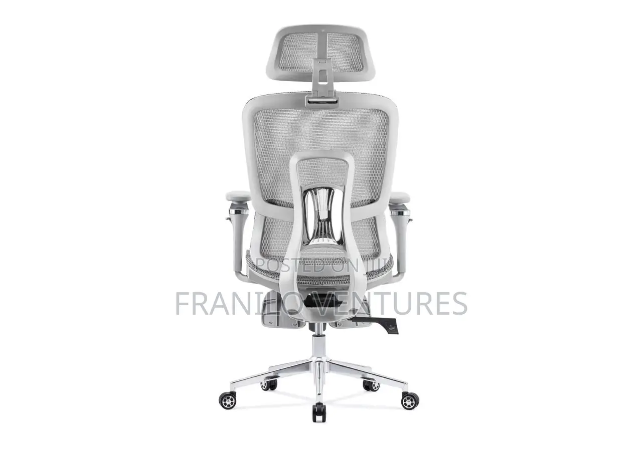 Executive Mesh Office Chair