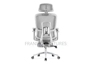 Executive Mesh Office Chair