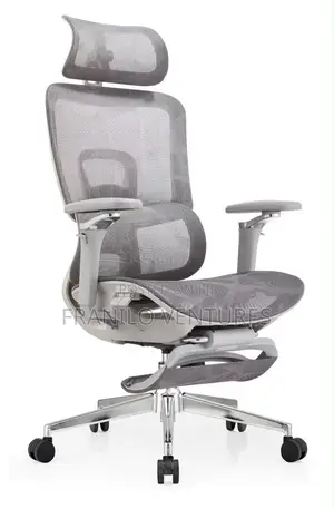 Executive Mesh Office Chair