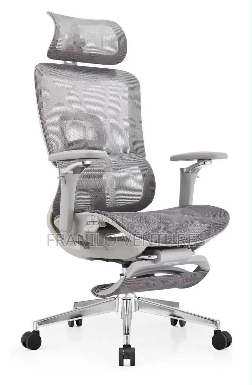 Executive Mesh Office Chair