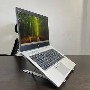 Laptop HP EliteBook 830 G5 8GB Intel Core i5 SSD 256GB