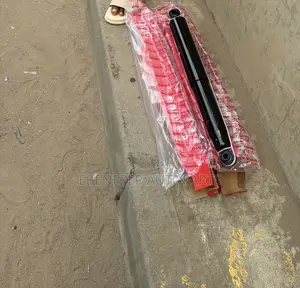 Ford F150 F-150 Rear Back Shocks 2018 2019 2020
