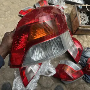 Toyota Vitz / Yaris Taillight 2008 2009 2010 Lift/Hatchback Tail Light