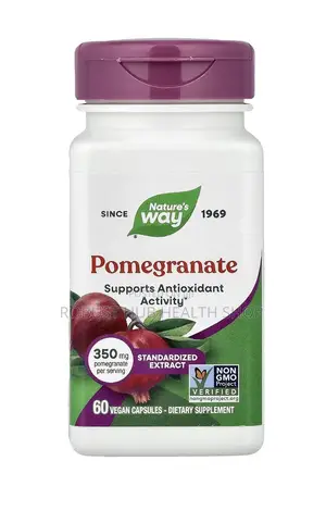 Pomegranate Extract