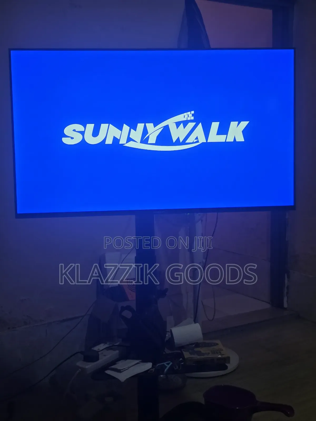 43 Inches Smart TV for Sale