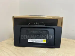 Wireless Phone Charger for Toyota Hilux