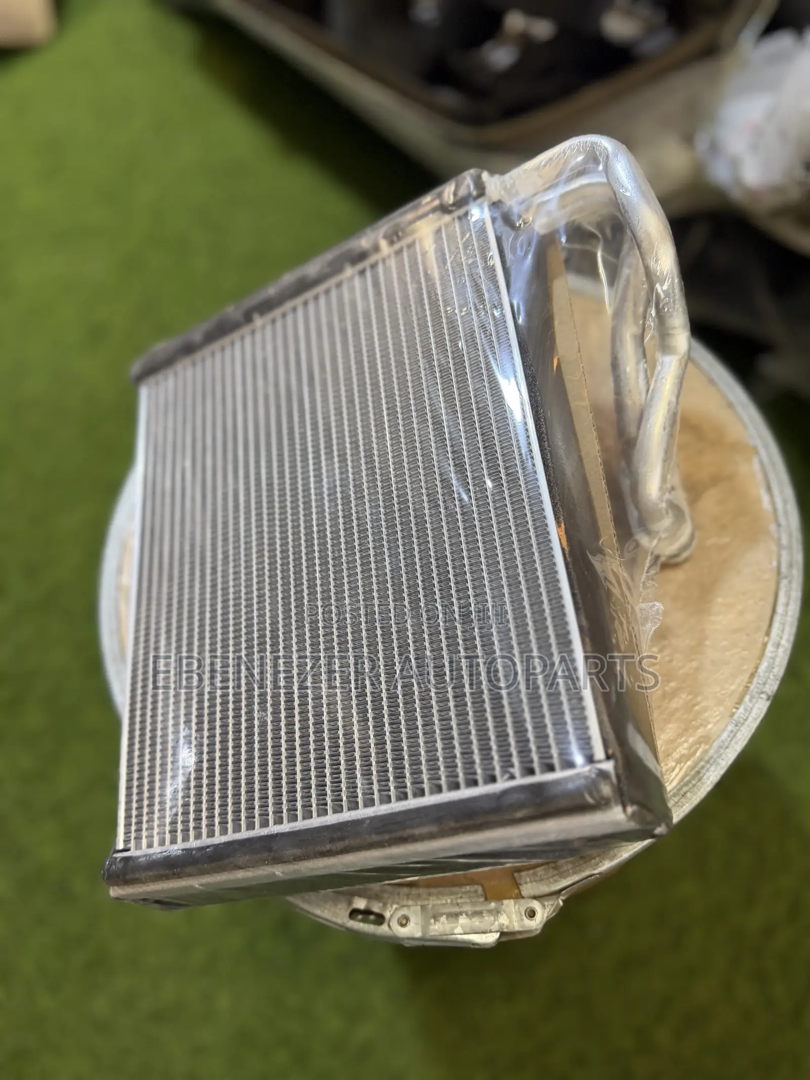 Mitsubishi Outlander AC Evaporator 2022 2023 2024 2025 2026