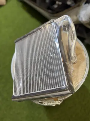 Mitsubishi Outlander AC Evaporator 2022 2023 2024 2025 2026