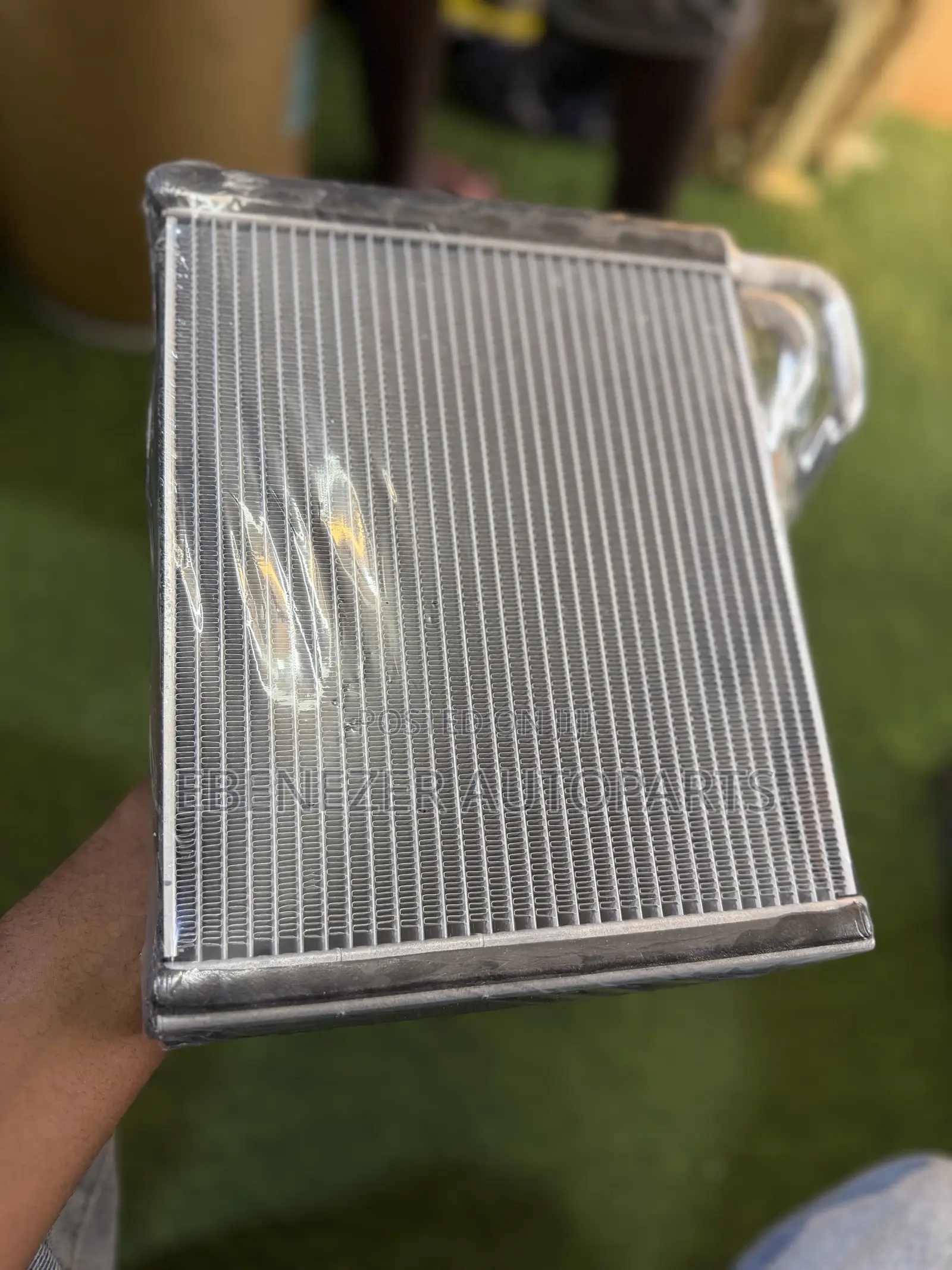 Mitsubishi Outlander AC Evaporator 2022 2023 2024 2025 2026