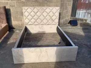 Available Double Bed Frame