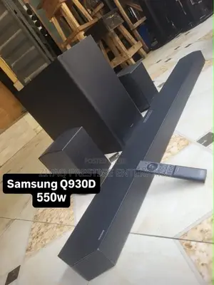 Samsung Q930D Sound Bar