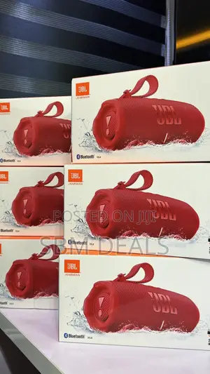 JBL Charge 6 