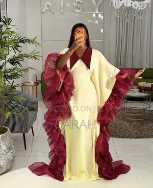 Bubu Gowns