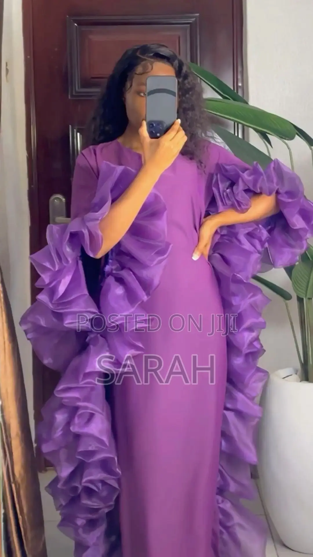 Bubu Gowns
