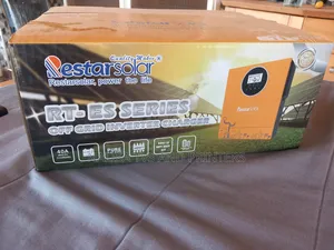 Restar Solar Inverter Quality Brand