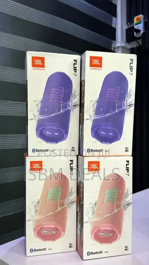 JBL Flip 7