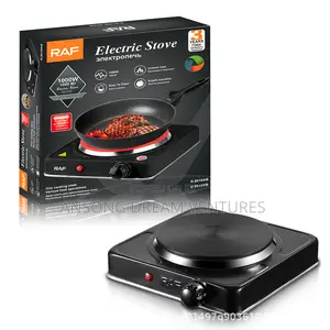 Raf Electric Stove/Hot Plate