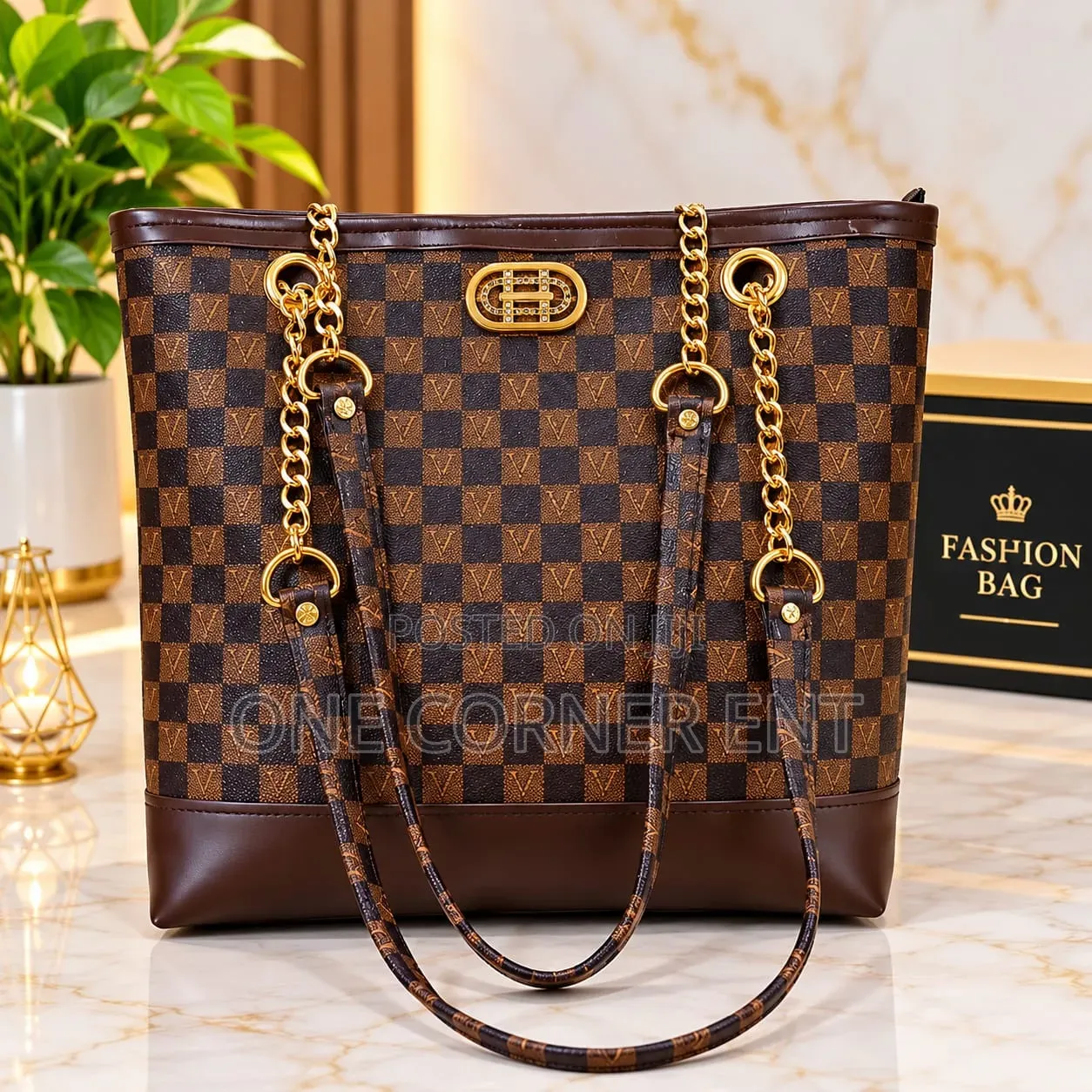 Ladies Bags