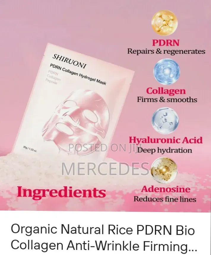 Beauty Products
