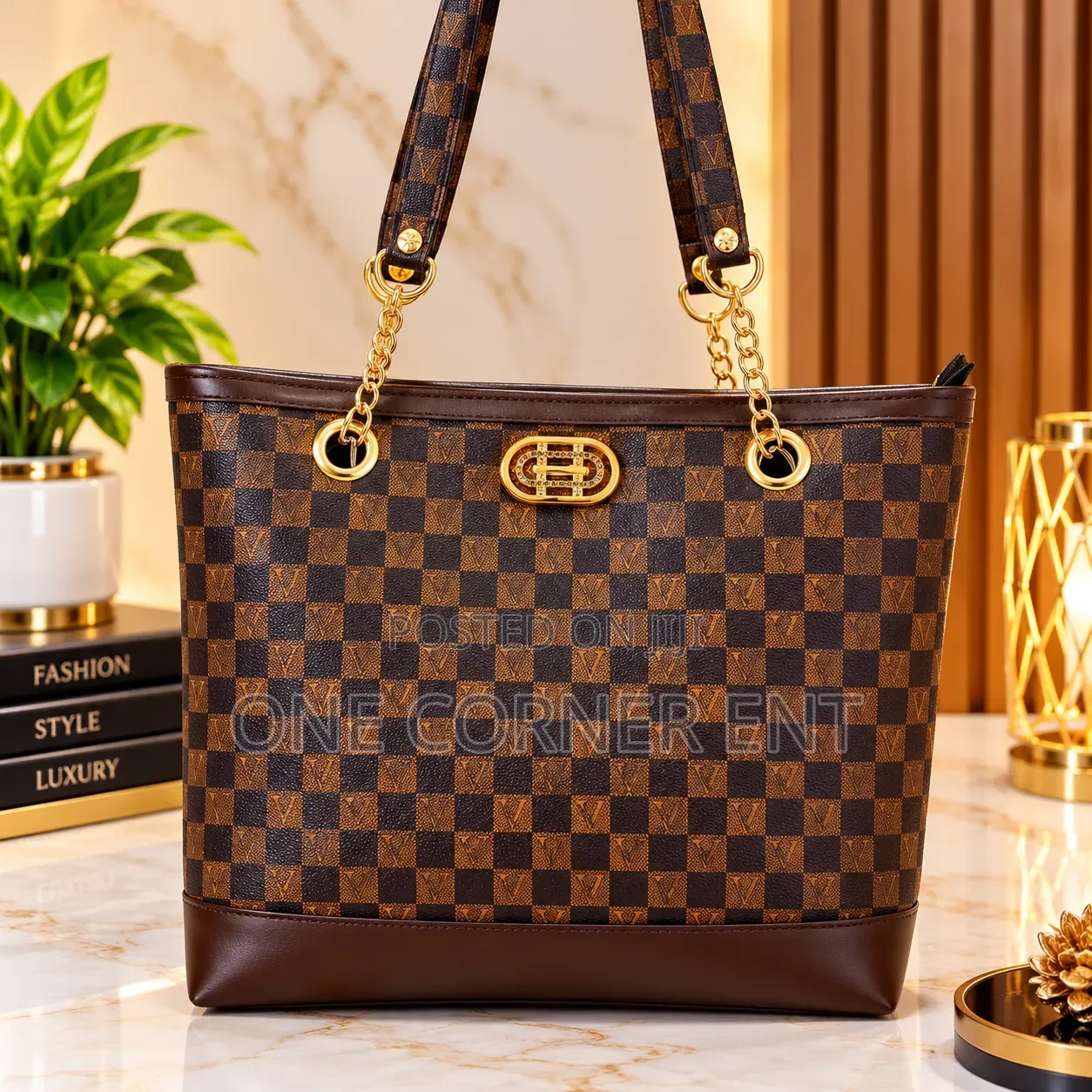 Ladies Bags