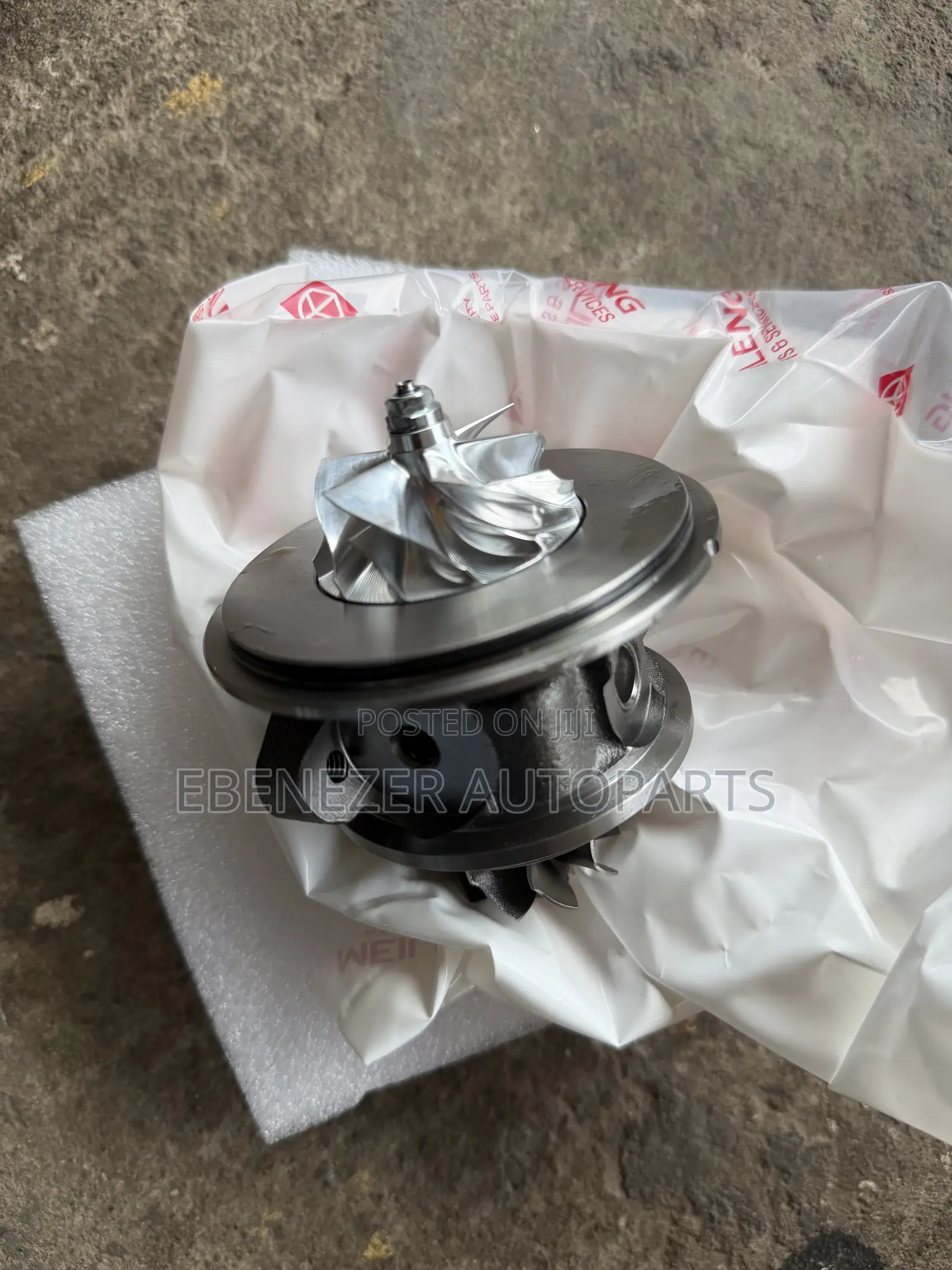 Honda CRV Cr-v 1.5t Cartridge 2017 2018 2019 2020 2021 2022