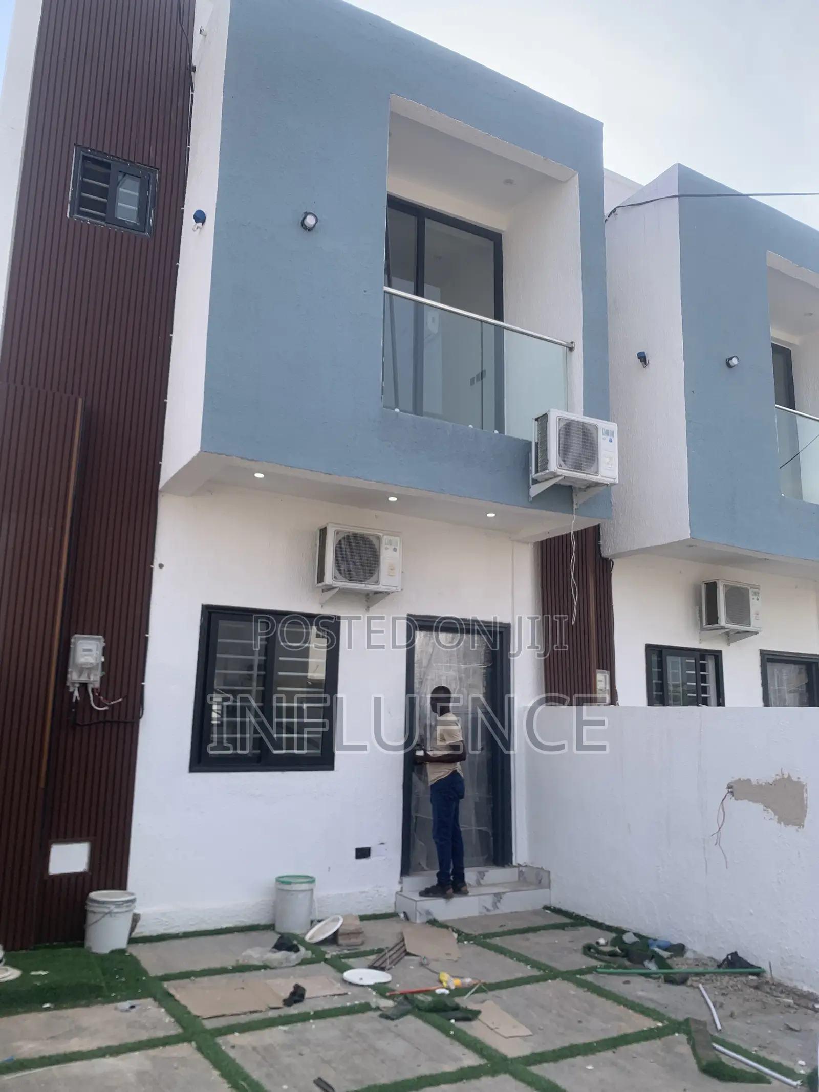 2bdrm House in School Junction, East Legon for sale