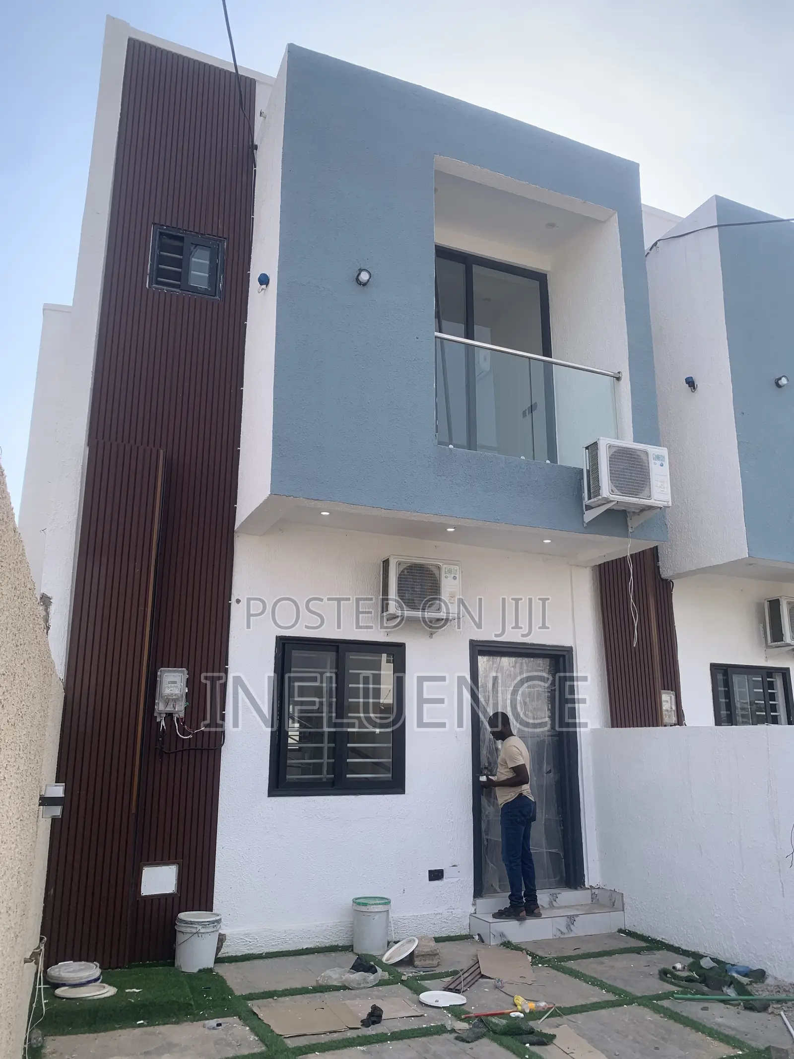 2bdrm House in School Junction, East Legon for sale