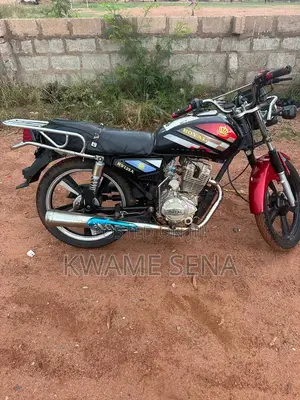 Royal Motorcycle 2021 Black
