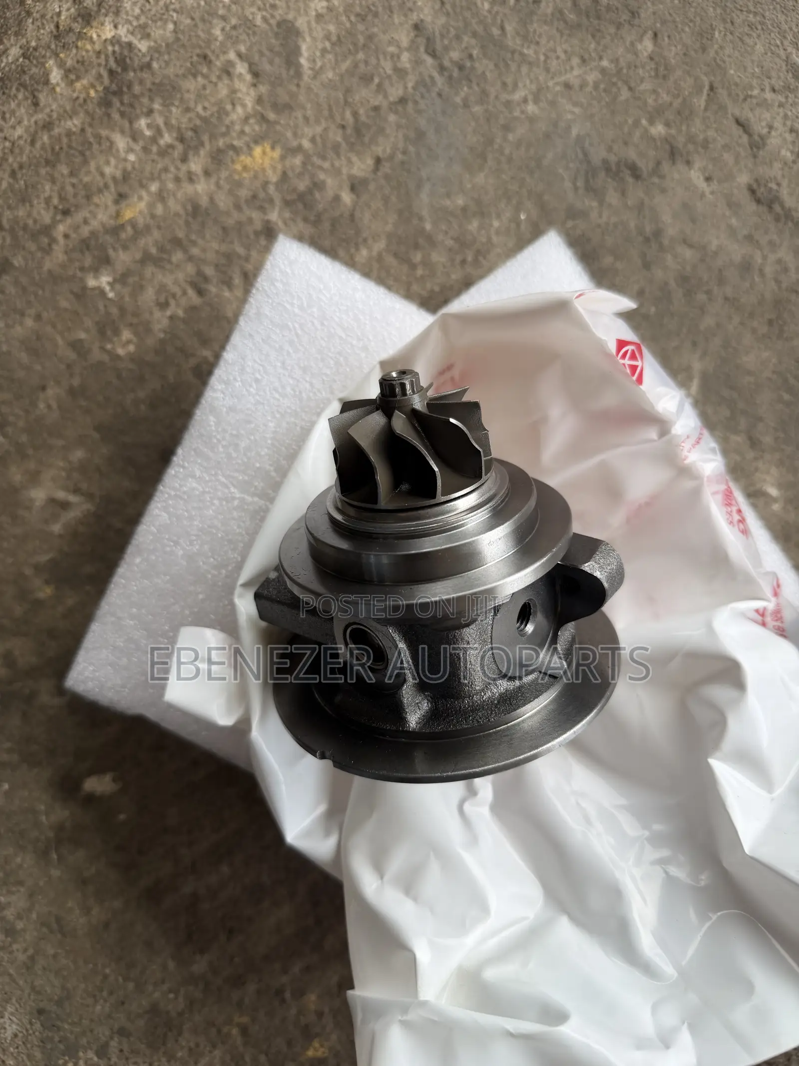 Honda Civic 1.5t Cartridge 2016 2017 2018 2019 2020 2021