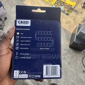 RGB Light Remote Controller