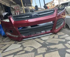 Ford Escape 2013 2014 2015 2016 Front Bumper