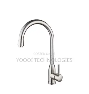 Quality Cold Only Kitchen Tap or Faucet