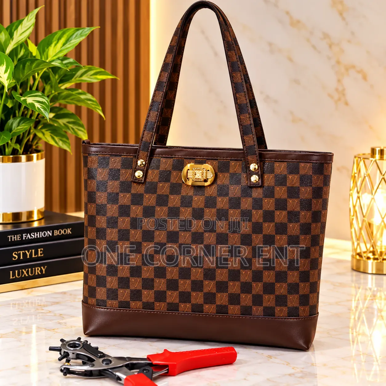 Ladies Bags