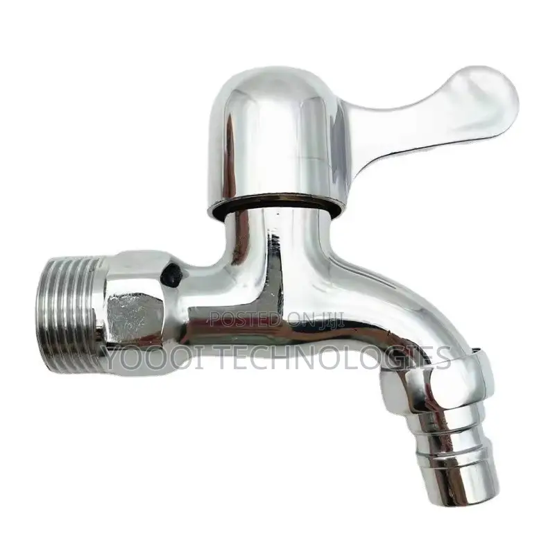 Single Handle Wall Mounted Tap