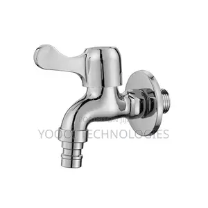 Single Handle Wall Mounted Tap